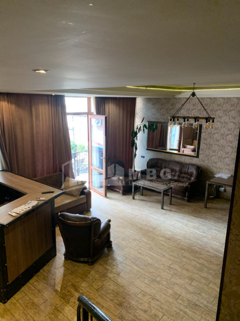 For Rent Hotel - Resort Commercial, in Saburtalo