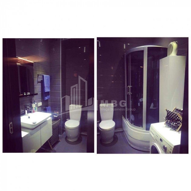 Продается Квартира, в Важа-Пшавела Блоков