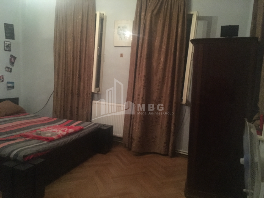 For Sale House - Villa, in Svanetis Ubani