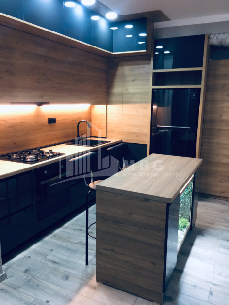 For Sale Flat, in Nadzaladevi