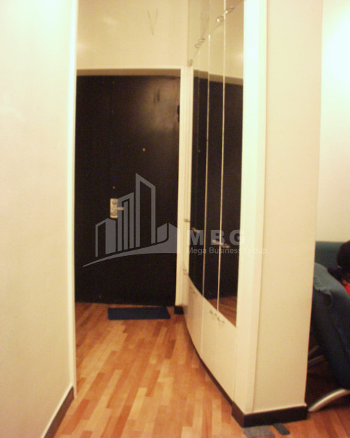 For Sale Flat, in Nadzaladevi