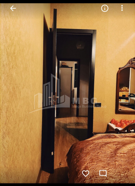 Lease Flat, in Saburtalo