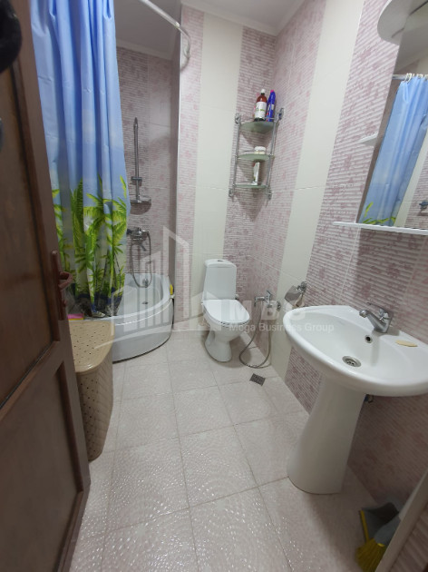 For Rent Flat, in Gldani Massive