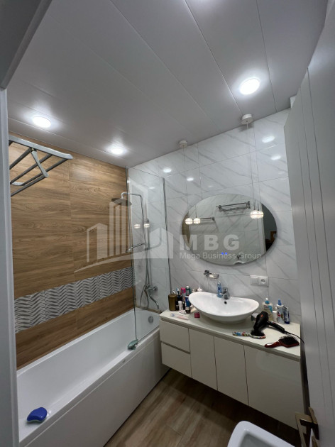 Продается Квартира, в Сабуртало