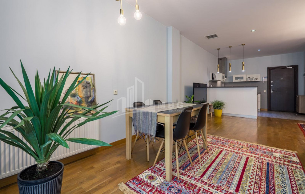 В аренду Квартира, в Сололаки