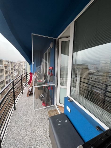 Продается Квартира, в Сабуртало