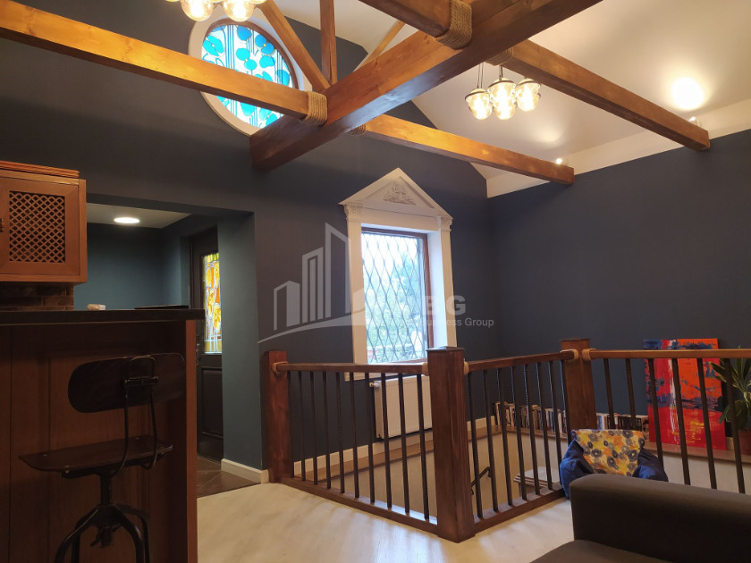 For Rent House - Villa, in Kojori