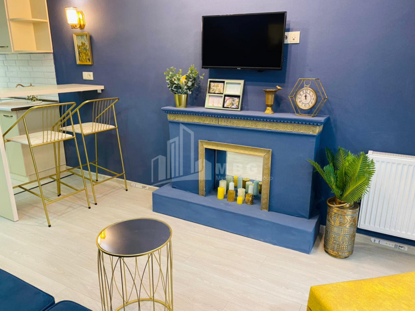 For Sale Flat, in Saburtalo