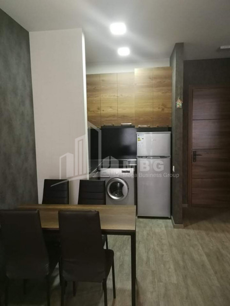 For Sale Flat, in Bakuriani