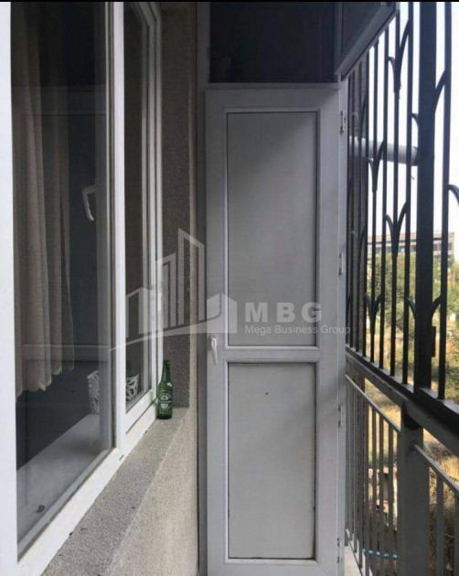 For Sale Flat, in Digomi Massive