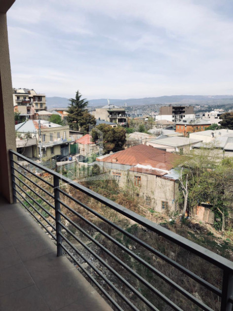 For Rent Flat, in Vake