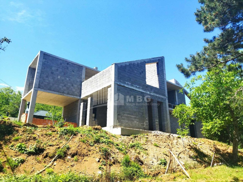 For Sale House Villa Kojori Mtatsminda District Tbilisi