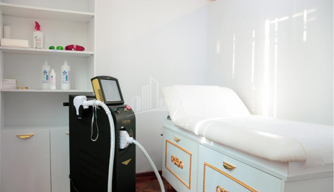 For Sale Витражный фасад Commercial, in Saburtalo