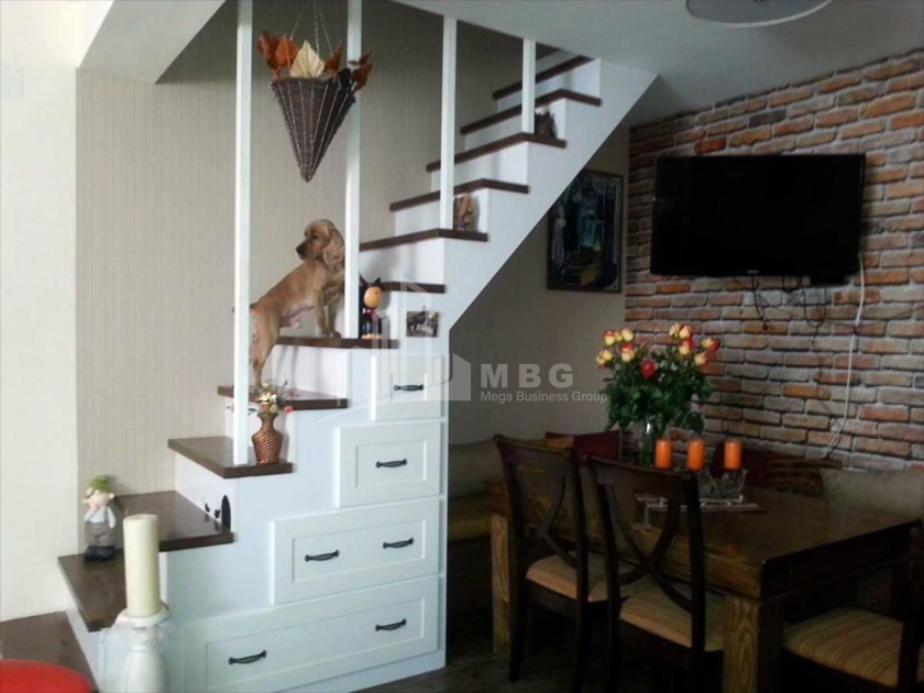 For Sale Flat, in Didi Digomi