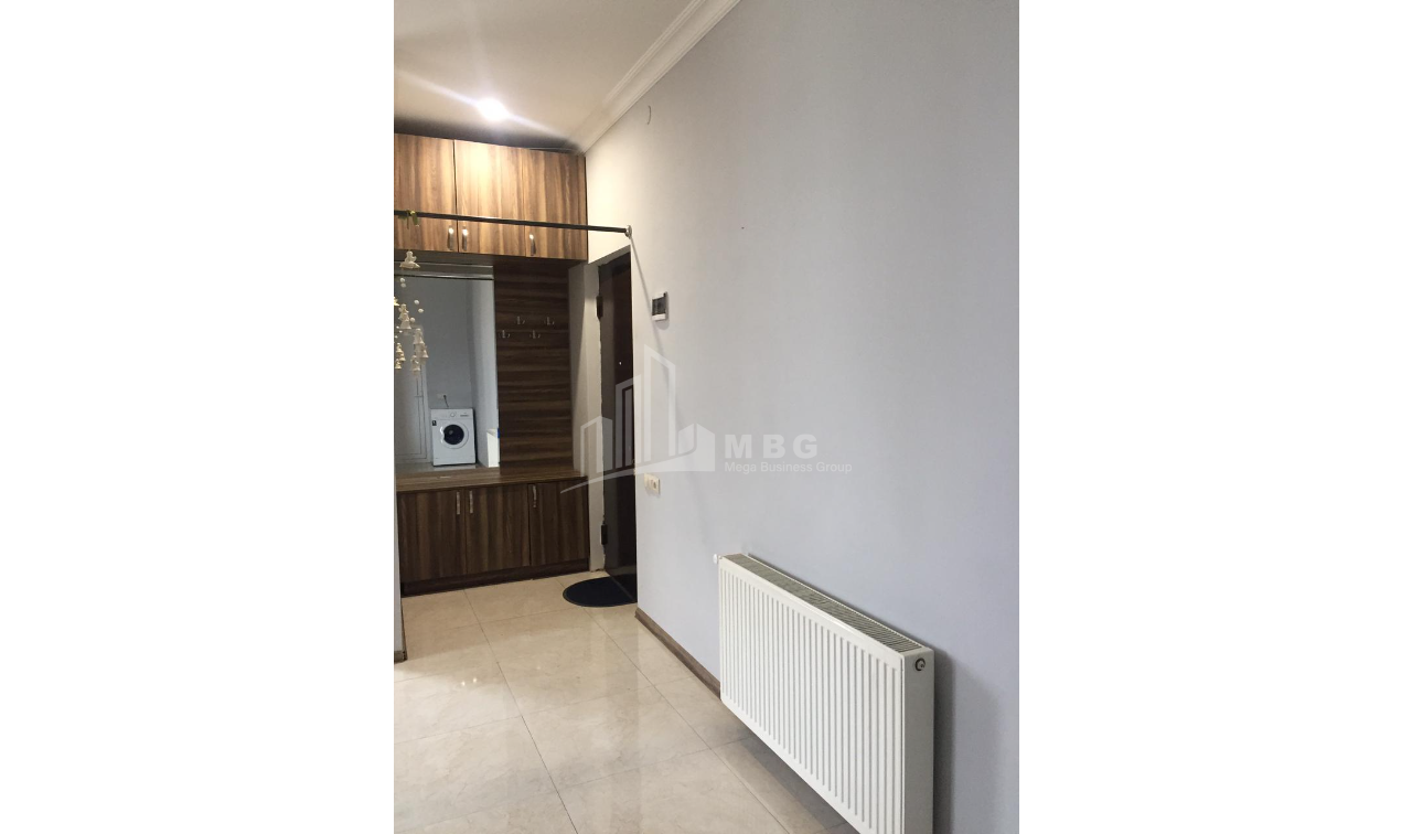 For Sale Flat, in Dighmis veli