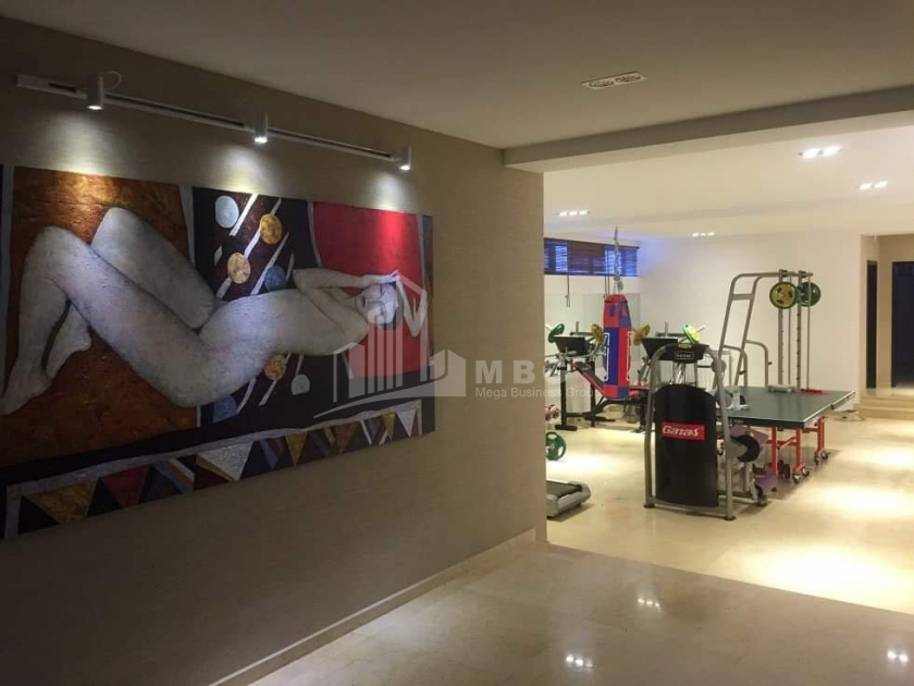 For Sale House - Villa, in Dighmis Chala