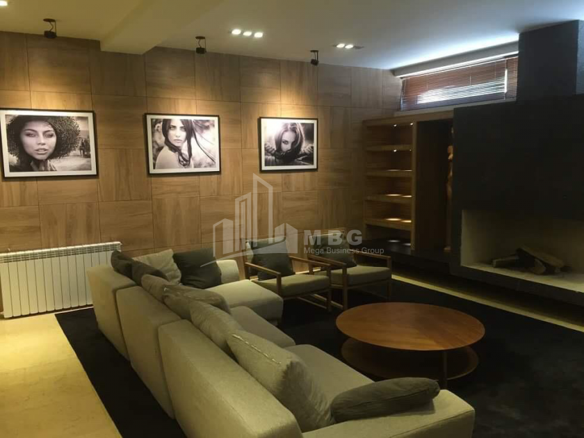 For Sale House - Villa, in Dighmis Chala