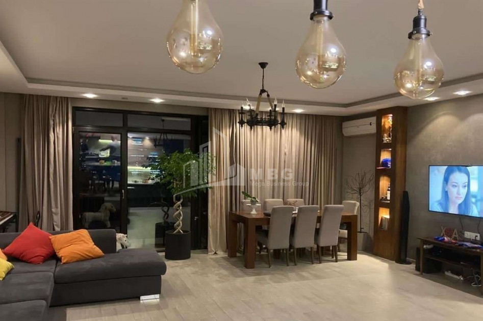 For Sale Flat, in Nadzaladevi