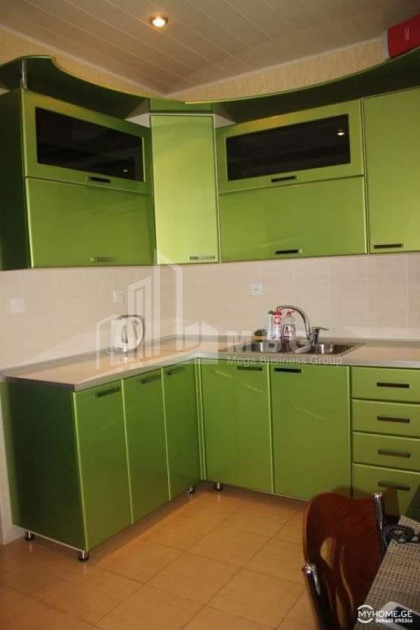 For Rent Flat, in Saburtalo