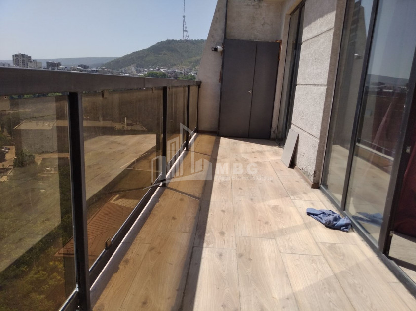 For Sale Flat, in Saburtalo