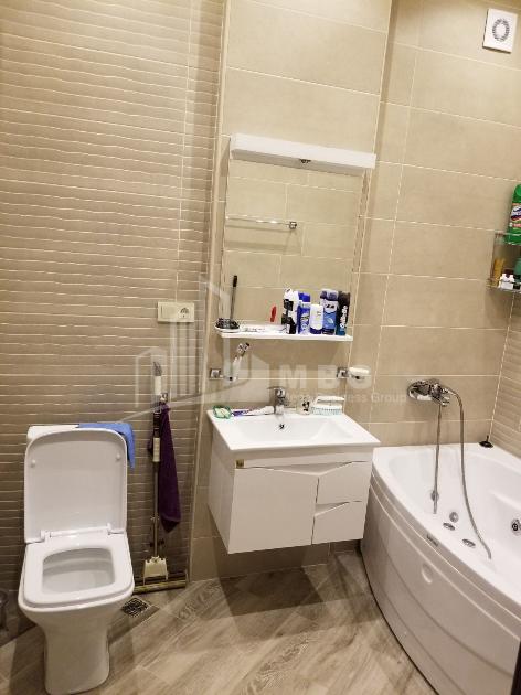 For Sale House - Villa, in Dighmis veli