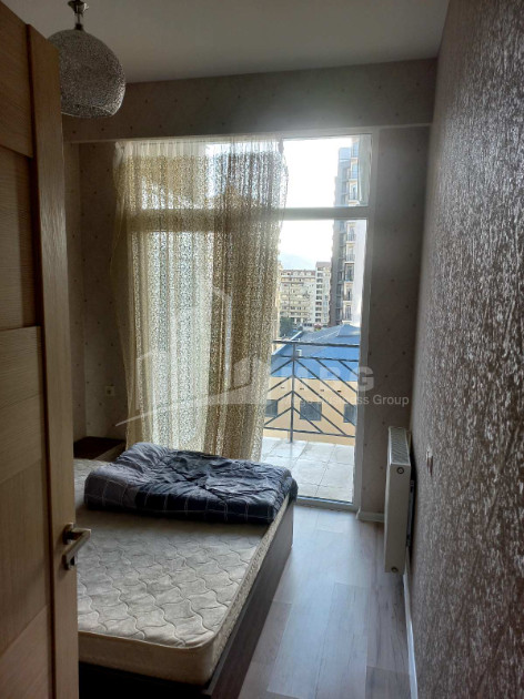 For Rent Flat, in Digomi Massive