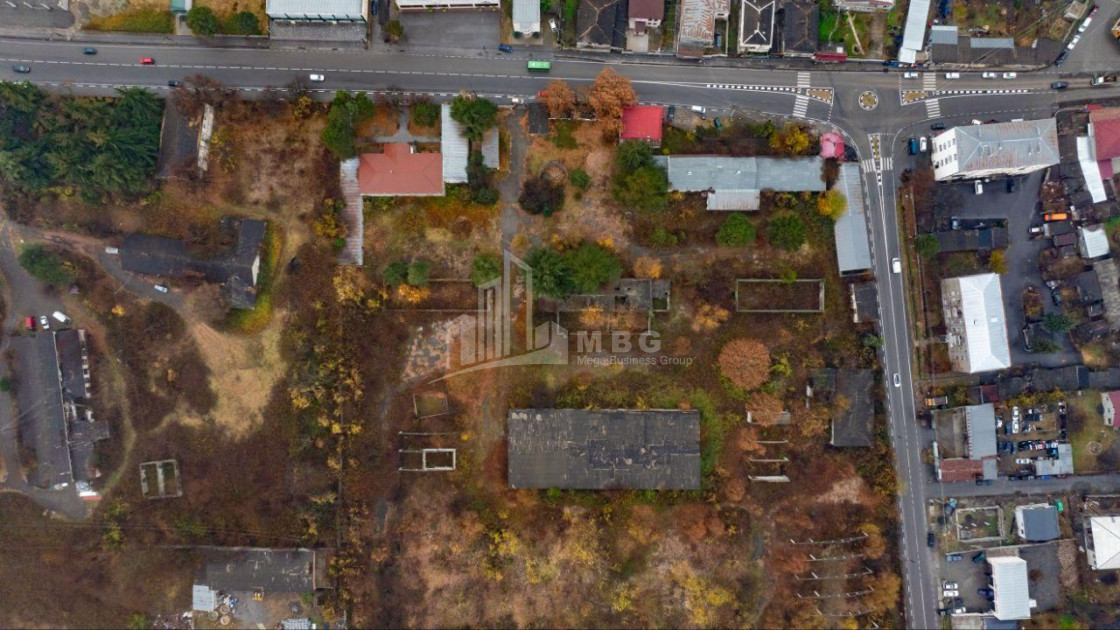 For Sale Commercial Akhmeta Kakheti