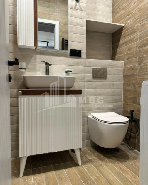 For Sale New building Flat , Saburtalo District