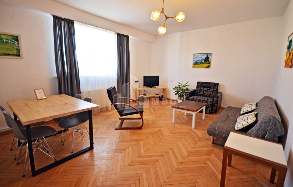 For Sale Flat, in Sololaki
