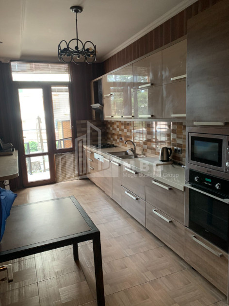 For Rent Hotel - Resort Commercial, in Saburtalo