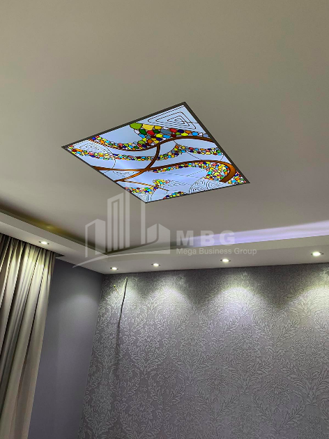 For Sale Flat, in Saburtalo