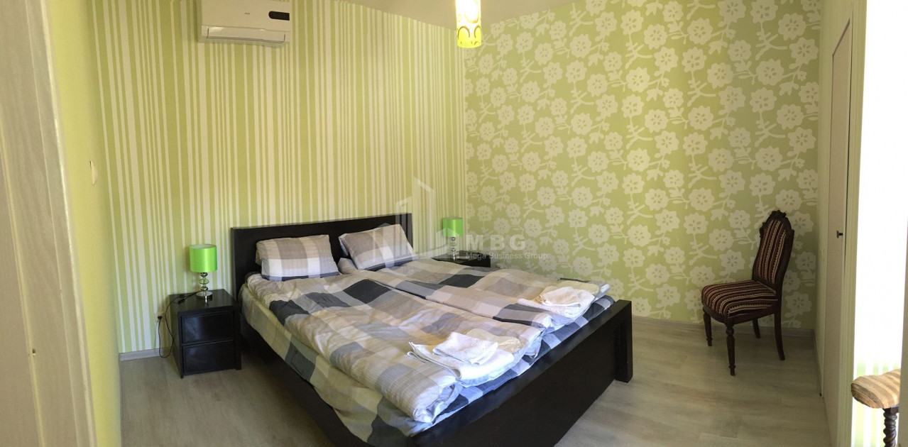 В аренду Квартира, в Сололаки