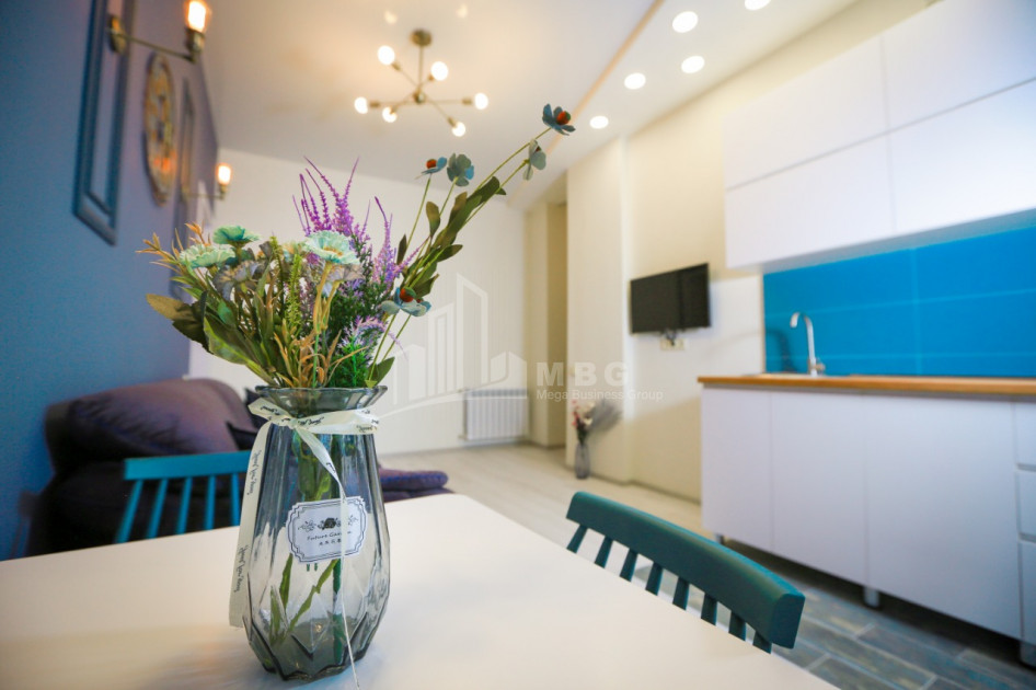 For Sale Flat, in Saburtalo