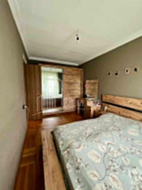 For Sale Flat, in Gldani Massive