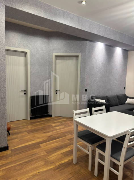 For Sale New building Flat , Saburtalo District