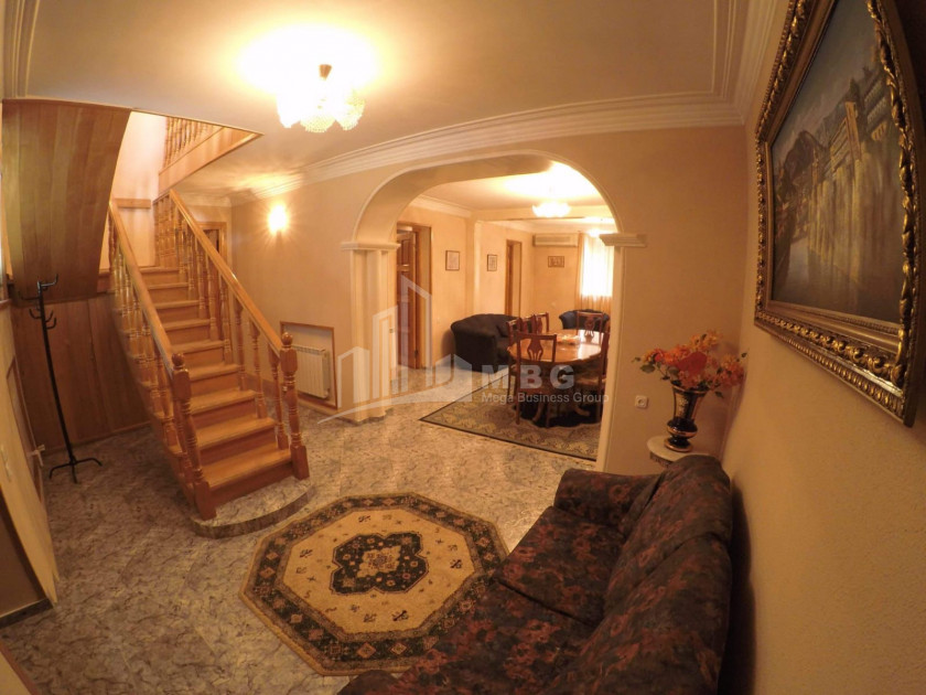 For Sale House - Villa, in Saburtalo