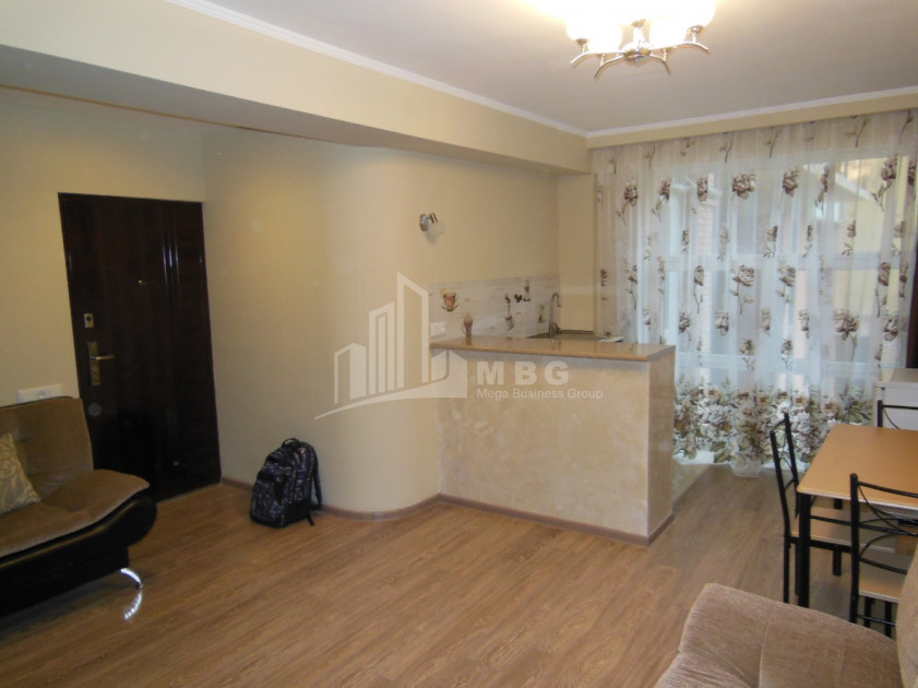 For Rent Flat, in Abanotubani