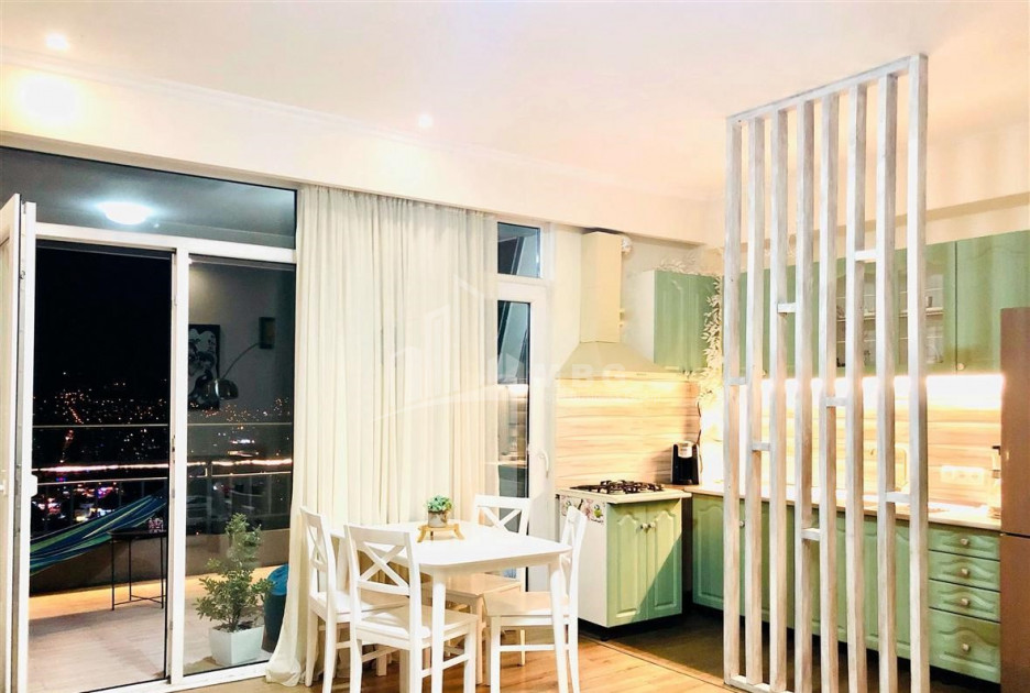 For Sale Flat, in Vedzisi