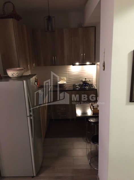 For Sale Flat, in Gldani District