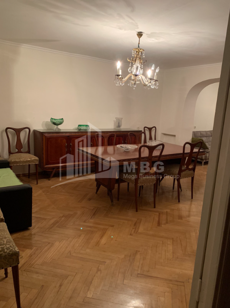 For Rent Flat, in Didube District