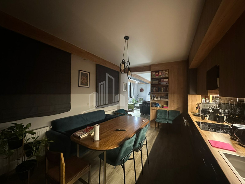 For Sale Flat University Street Saburtalo Saburtalo District Tbilisi