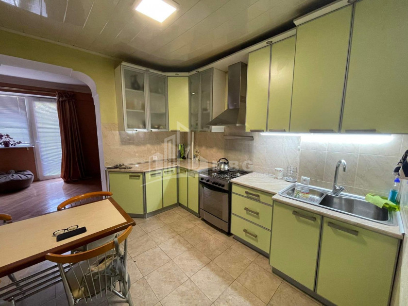 For Sale Flat, in Saburtalo