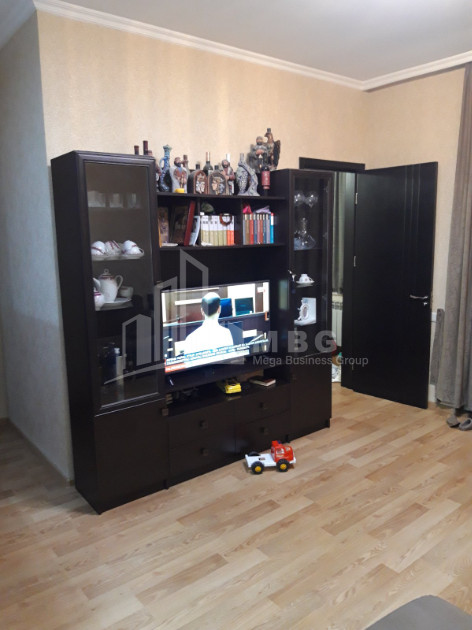For Sale Flat, in Navtlughi-2