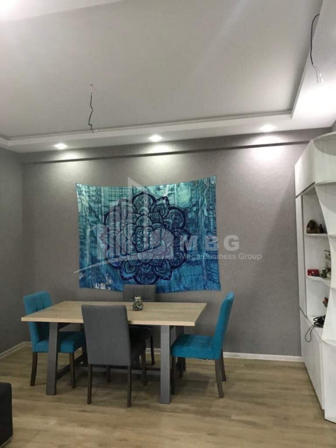 For Sale Flat, in Bagebi