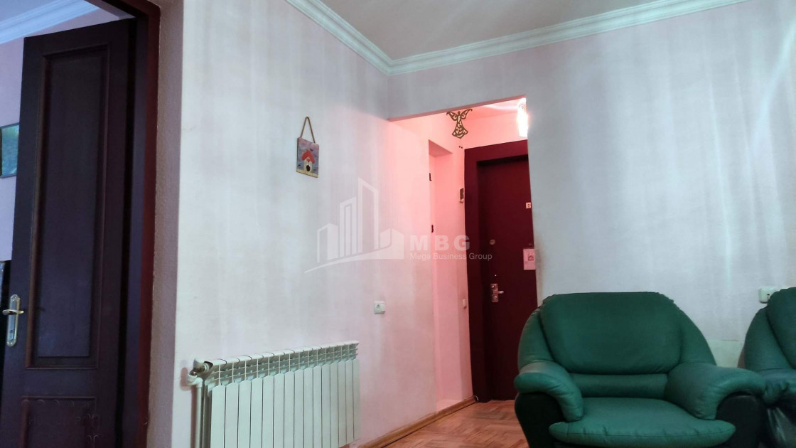 For Rent Flat, in Saburtalo