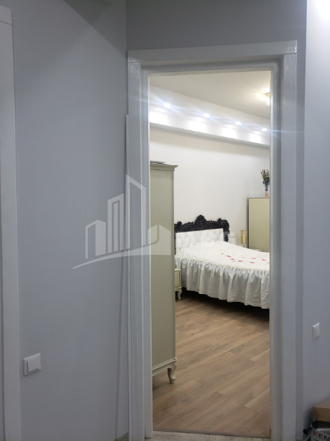 В аренду Квартира, в Дигоми 1