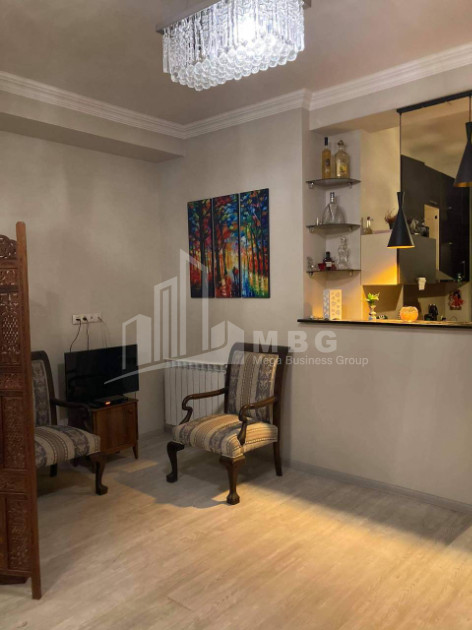 For Sale Flat, in Isani