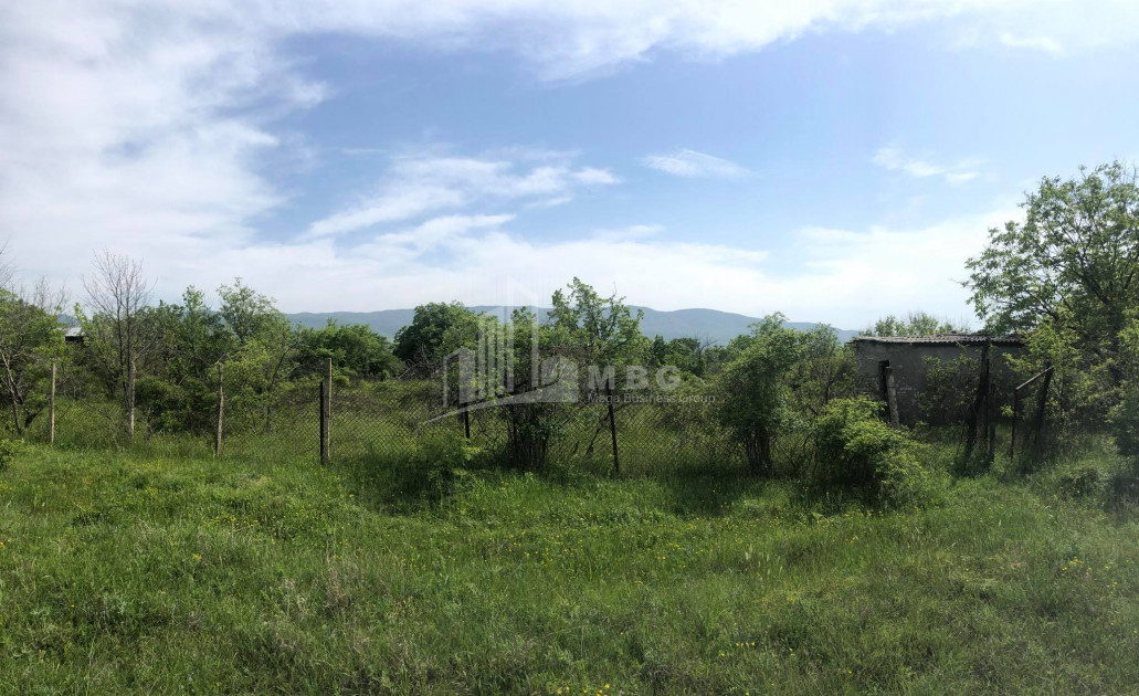 For Sale Country Land, in Tsinamdzgvriantkari