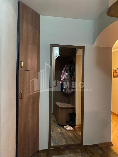 Продается Квартира, в Земо Вера