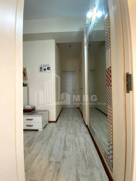 For Sale Flat, in Vazha-Pshavela Blocks